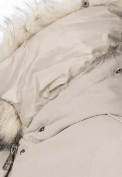 Navahoo Cristal - Winterjas - Beige -Navahoo WWinkel 871e13c2ecb1444881c0a01400fd6c5b