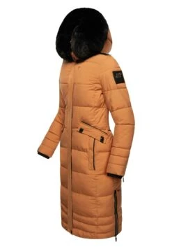 Navahoo Fahmiyaa - Winterjas - Rusty Cinnamon 17 Navahoo Fahmiyaa - Winterjas - Rusty Cinnamon -Navahoo WWinkel 8915cd9ea1af48e2a1d71e8d2b2e7e86