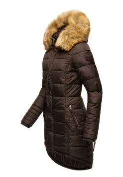 Navahoo Papaya - Winterjas - Dark Choco 9 Navahoo Papaya - Winterjas - Dark Choco -Navahoo WWinkel 8c11ade7e7fc44258c75e96dab0d727d