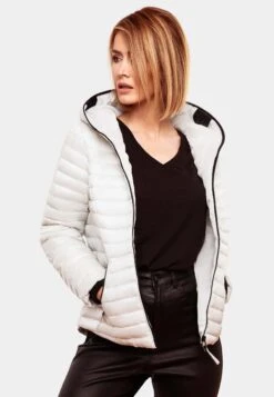 Navahoo Kimuk - Jas - Offwhite 10 Navahoo Kimuk - Jas - Offwhite -Navahoo WWinkel 8c15f248bce749e2b57162f5d670f50f