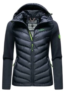 Navahoo Nimm Mich Mit - Jas - Dark Blue -Navahoo WWinkel 8c7effeefd7e4dea9dd89e87a6f643a1