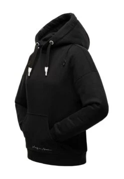 Navahoo Zuckerbärchen - Hoodie - Black -Navahoo WWinkel 8d02a92581244f08826b5c57fac757f7