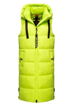 Navahoo Schnuffelchen - Bodywarmer - Neon Green 16 Navahoo Schnuffelchen - Bodywarmer - Neon Green -Navahoo WWinkel 8d8bf55231ba4574bcc1fea0b6e8bdbb
