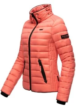 Navahoo Lulana - Jas - Rose Coral -Navahoo WWinkel 8dc365af62734a34978411606d7b0685