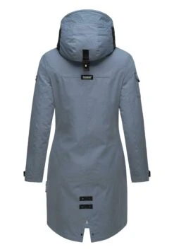 Navahoo Winterjas - Blue Melange 7 Navahoo Winterjas - Blue Melange -Navahoo WWinkel 8e8c8c1c7f304ef9888482f69a71a8a6