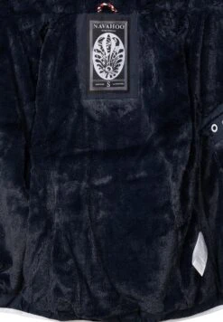 Navahoo Elva - Winterjas - Blue -Navahoo WWinkel 8f272bc672ab4748ab42558d135a58cc