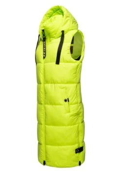 Navahoo Schnuffelchen - Bodywarmer - Neon Green 15 Navahoo Schnuffelchen - Bodywarmer - Neon Green -Navahoo WWinkel 8f332d6e7cd24e929369e699c68ef531