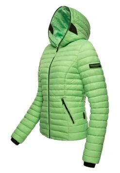 Navahoo Kimuk - Jas - Jade Green 15 Navahoo Kimuk - Jas - Jade Green -Navahoo WWinkel 9017a7412ce14232ab5b9c38c3e6d7b9