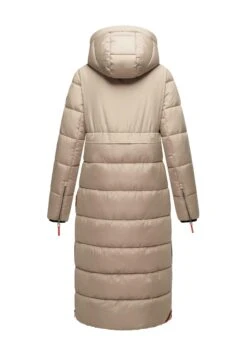 Navahoo Kristallblume - Winterjas - Taupe 9 Navahoo Kristallblume - Winterjas - Taupe -Navahoo WWinkel 9185aad199424c8d8c46d7bc5cde7a98