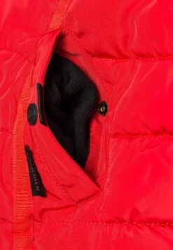 Navahoo Miamor - Winterjas - Red -Navahoo WWinkel 93026d9fc09743c99d3c3615f6d17fa2