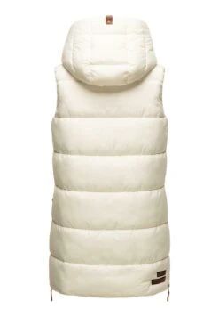 Navahoo Madilynaa - Bodywarmer - Offwhite 15 Navahoo Madilynaa - Bodywarmer - Offwhite -Navahoo WWinkel 9336352f177f475694fdeb7be3721c40