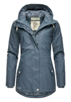 Navahoo Ocean Heart - Parka - Dusty Blue 9 Navahoo Ocean Heart - Parka - Dusty Blue -Navahoo WWinkel 937acbbc95fb425dadf27f48bb21e668