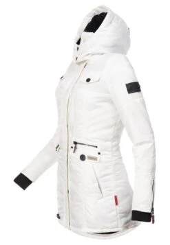 Navahoo Schätzchen - Winterjas - White -Navahoo WWinkel 938395809248459098a27b1ca90f97b9