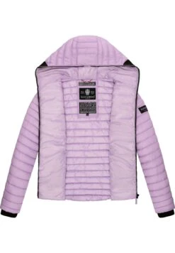 Navahoo Kimuk - Jas - Light Lilac 7 Navahoo Kimuk - Jas - Light Lilac -Navahoo WWinkel 948f5eccbe69463c9f2530519c44d9ce