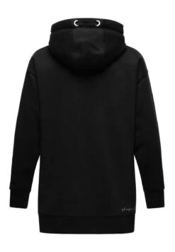 Navahoo Silberengelchen - Hoodie - Black -Navahoo WWinkel 94aadeabb3784e0cbfe3d7dbd03812dc