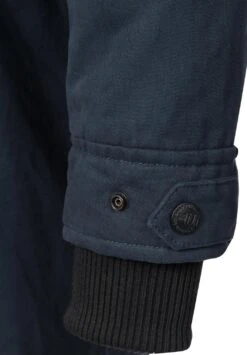 Navahoo Luluna - Winterjas - Blue -Navahoo WWinkel 96863d30d2bd47f3945e9c2d00478eb2