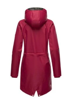 Navahoo Tropical Storm - Parka - Fuchsia -Navahoo WWinkel 973e123ac7d34ec9a793ca88b3d221bf