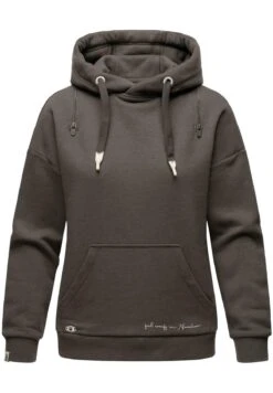 Navahoo Zuckerbärchen - Hoodie - Dark Grey