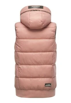Navahoo Kassidy - Bodywarmer - Powder Rose 8 Navahoo Kassidy - Bodywarmer - Powder Rose -Navahoo WWinkel 98f5a5f634a1406eb9dacb246f400f63