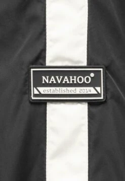 Navahoo Jas - Black -Navahoo WWinkel 995a642d0f5c4308a2abe6a01f20cbcf