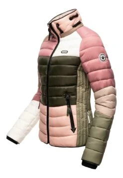 Navahoo Lulana Multikulti - Jas - Multicolor Naturals -Navahoo WWinkel 9ac592ac6224496e95f8319e0026d35c