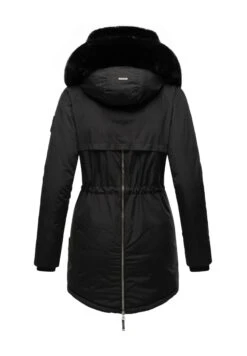 Navahoo Sweety Deluxe - Winterjas - Black -Navahoo WWinkel 9b93a1b970534e6ba3efd68ffb078019