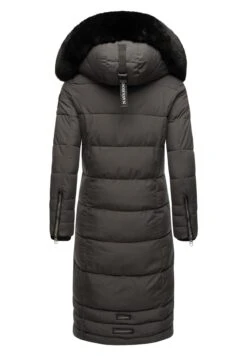 Navahoo Fahmiyaa - Winterjas - Dark Grey 8 Navahoo Fahmiyaa - Winterjas - Dark Grey -Navahoo WWinkel 9c33cd71fcce466c9ade0a26b743134f