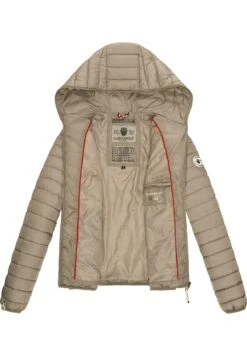 Navahoo Ich Bin Hübsch - Jas - Light Grey Melange -Navahoo WWinkel 9eb30d0926794318b5e6daee45ab57b0