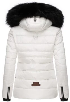 Navahoo Winterjas - Transparent -Navahoo WWinkel 9f6aa4949b644e76a4e1d3f4121db54c