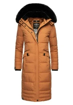 Navahoo Fahmiyaa - Winterjas - Rusty Cinnamon 14 Navahoo Fahmiyaa - Winterjas - Rusty Cinnamon -Navahoo WWinkel a00b3a2bd0e74aaf8f5bb44aa35f5041