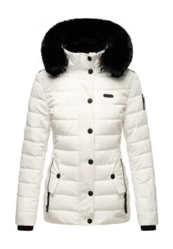 Navahoo Milianaa - Winterjas - Transparent -Navahoo WWinkel a1a39560048d45d7b75294bdd121fdec