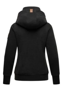 Navahoo Raniaa - Hoodie - Black -Navahoo WWinkel a213c35134794eb581905b424f6476f5