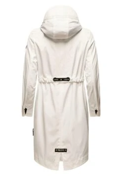 Navahoo Josinaa - Parka - Transparent -Navahoo WWinkel a4162f4fc37d4f37aa5c7d8ef8f230a0