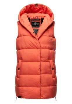 Navahoo Madilynaa - Bodywarmer - Coral 13 Navahoo Madilynaa - Bodywarmer - Coral -Navahoo WWinkel a479a086cfb24abb93818324c9512963