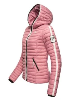 Navahoo Kimuk Prc - Jas - Dark Rose -Navahoo WWinkel a519a6fe4fef45e3a5fb58806d983be5