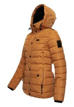Navahoo Milianaa - Winterjas - Rusty Cinnamon -Navahoo WWinkel a7433731058a4f2ba3e7db1d9e424712