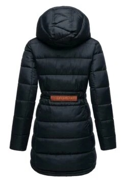 Navahoo Daliee - Winterjas - Dark Blue -Navahoo WWinkel a7642d2c0bd04b20975f39e7a5062e20