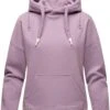 Navahoo Zuckerbärchen - Hoodie - Dark Lilac