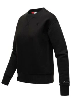 Navahoo Zuckerschnecke - Sweater - Black -Navahoo WWinkel a847619a02eb4152b4ed28e0f4d88e21