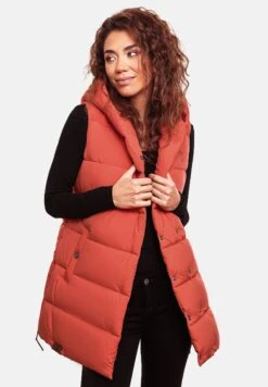 Navahoo Madilynaa - Bodywarmer - Coral 12 Navahoo Madilynaa - Bodywarmer - Coral -Navahoo WWinkel a84b401ce41a44bf9a97bb44cf662b15
