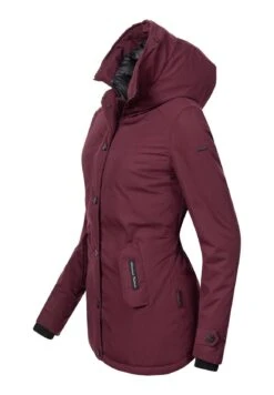 Navahoo Laura - Winterjas - Red 9 Navahoo Laura - Winterjas - Red -Navahoo WWinkel a88d49db016f4ea9bca0df5ba547ce80