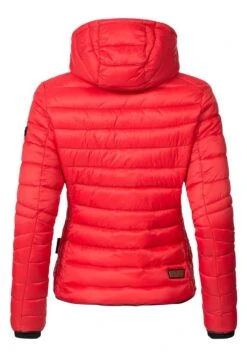 Navahoo Lulana - Jas - Red -Navahoo WWinkel a9f0f8f26ec7410ba11908584aed6055