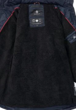 Navahoo Schätzchen - Winterjas - Blue -Navahoo WWinkel aa98d4cf322d49118bf071e0942ffd0e