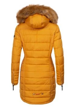 Navahoo Papaya - Winterjas - Yellow -Navahoo WWinkel ab0f399878ae4a1cbb3ccba3b4b273bd