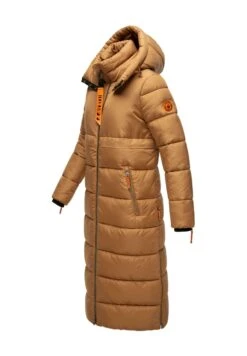 Navahoo Kristallblume - Winterjas - Camel 8 Navahoo Kristallblume - Winterjas - Camel -Navahoo WWinkel ad26cf27f65b44f3a8bc535cdc6219fe