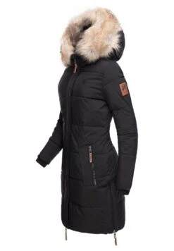 Navahoo Halina - Winterjas - Black 9 Navahoo Halina - Winterjas - Black -Navahoo WWinkel ad4829b63b0f455da6daa5d788848760