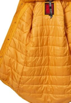 Navahoo Papaya - Winterjas - Yellow -Navahoo WWinkel ae64b777e01648a4883c5937a5aa96d1