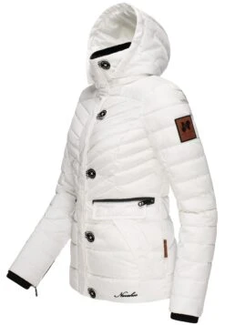 Navahoo Winterjas - Transparent -Navahoo WWinkel aee631d583c447b5bd525f4ed1fd5af5