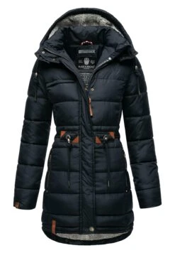 Navahoo Daliee - Winterjas - Dark Blue -Navahoo WWinkel b013ff8a41494e9bbd9479a7750ed22b