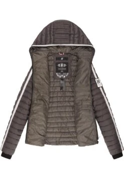 Navahoo Kimuk Prc - Jas - Anthracite -Navahoo WWinkel b04896fbd9564bc390995b0a6fe232c3